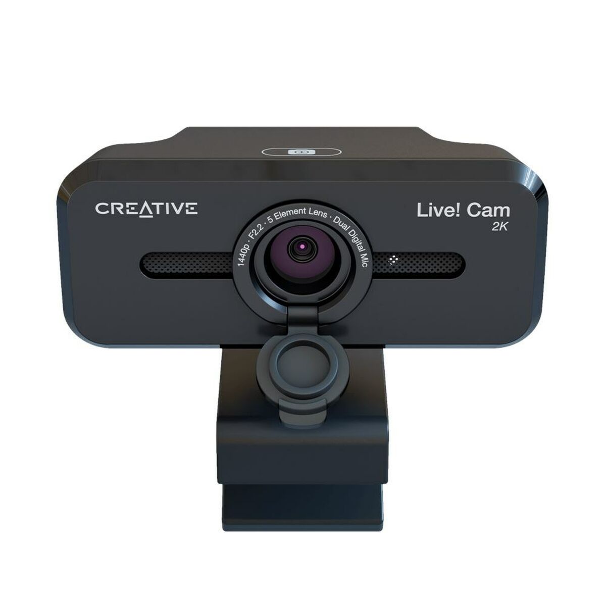 Webcam Creative Technology-6