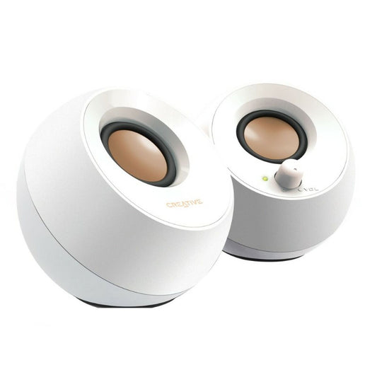 Speakers Creative Technology Pebble Black 4 W-0