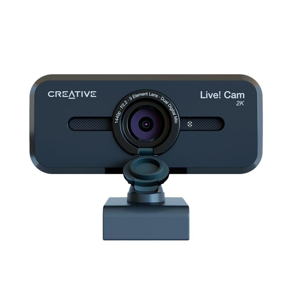 Webcam Creative Technology-4
