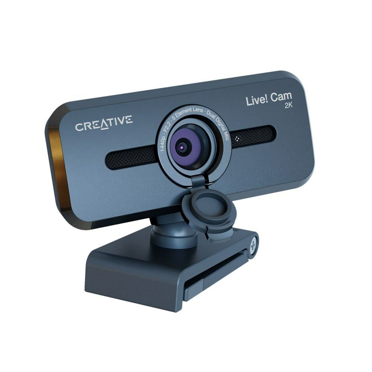 Webcam Creative Technology-2