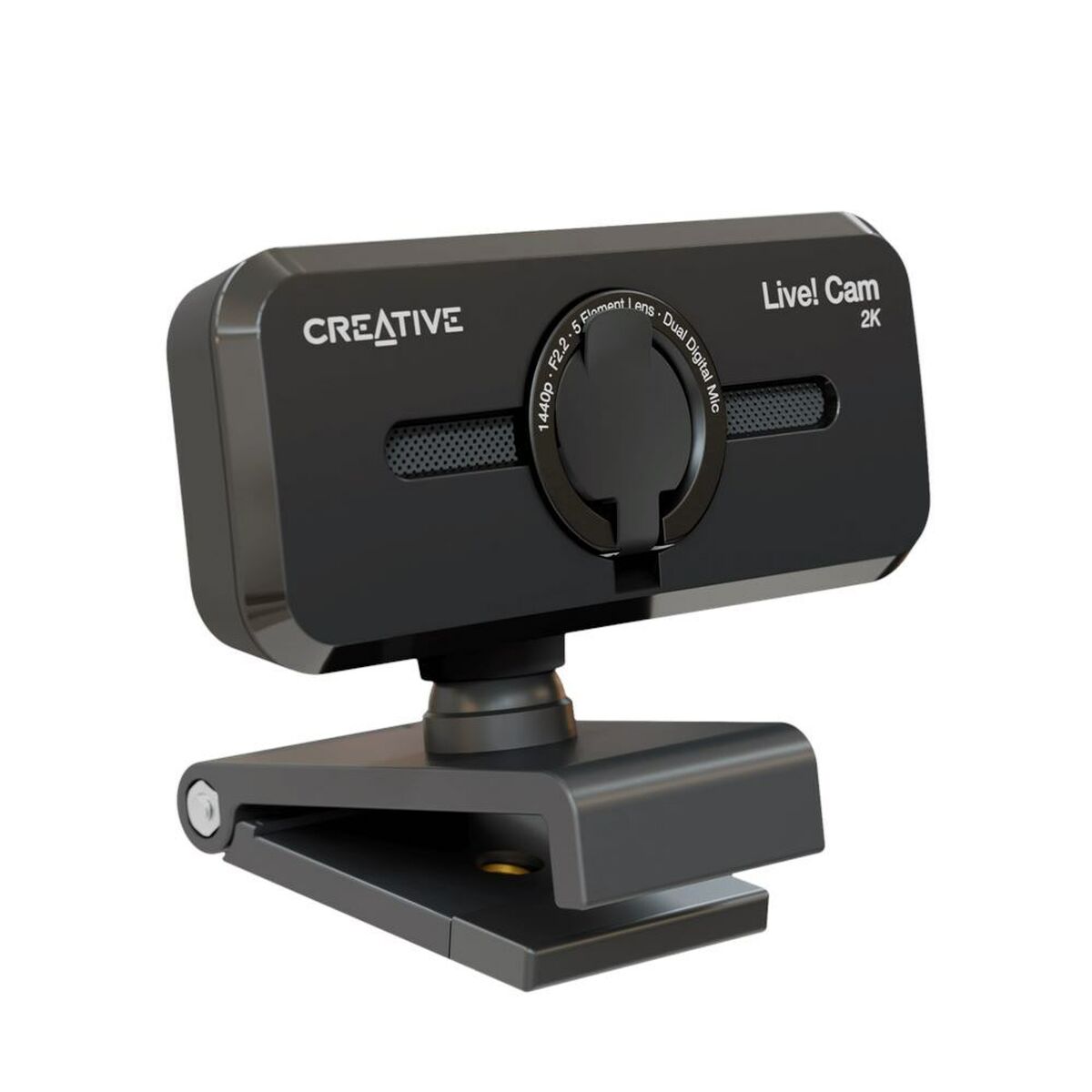Webcam Creative Technology-1