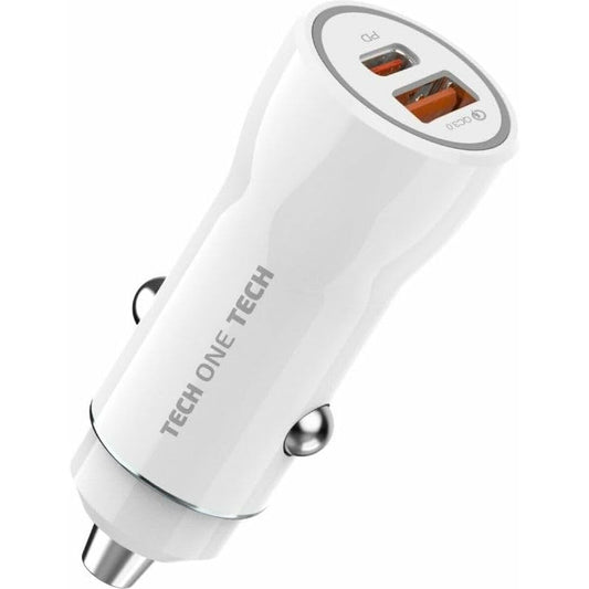 Car Charger Tech One Tech TEC2813-0